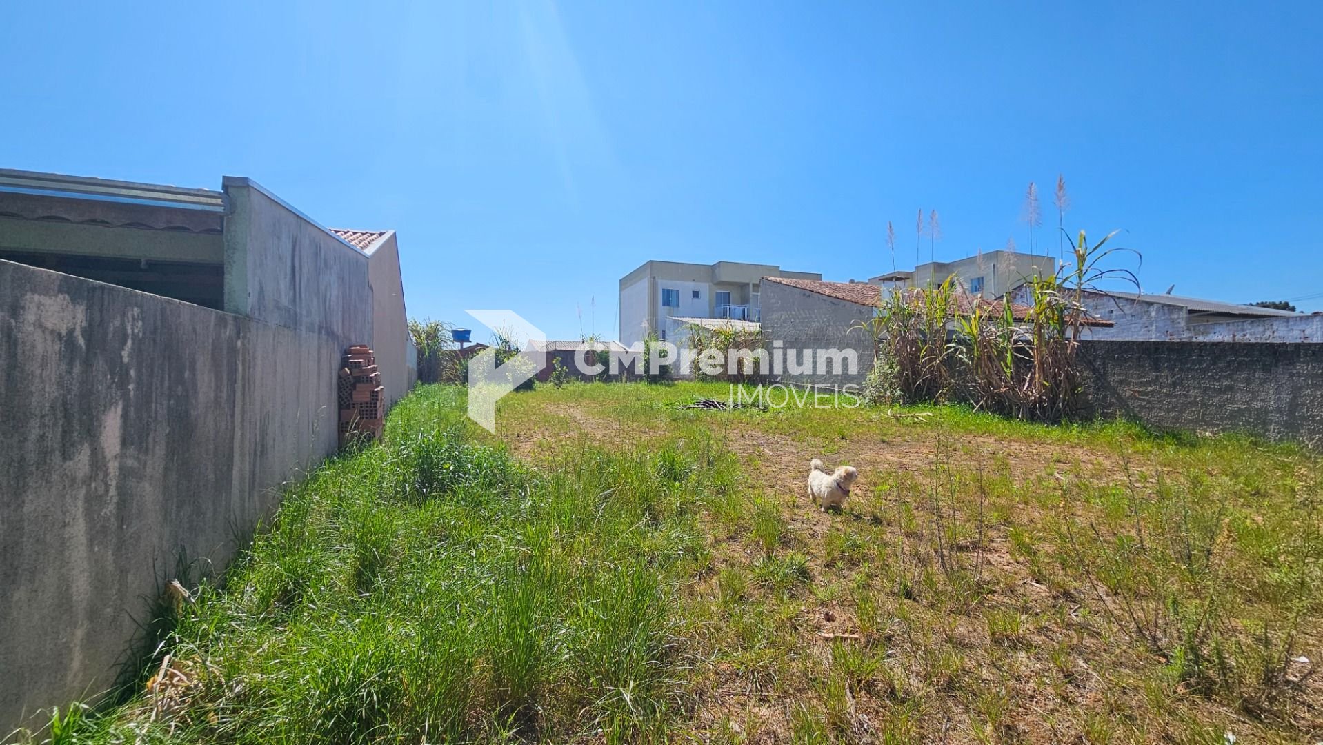 Terreno à venda, 390 m  por R  350.000,00 - Campina da Barra -...