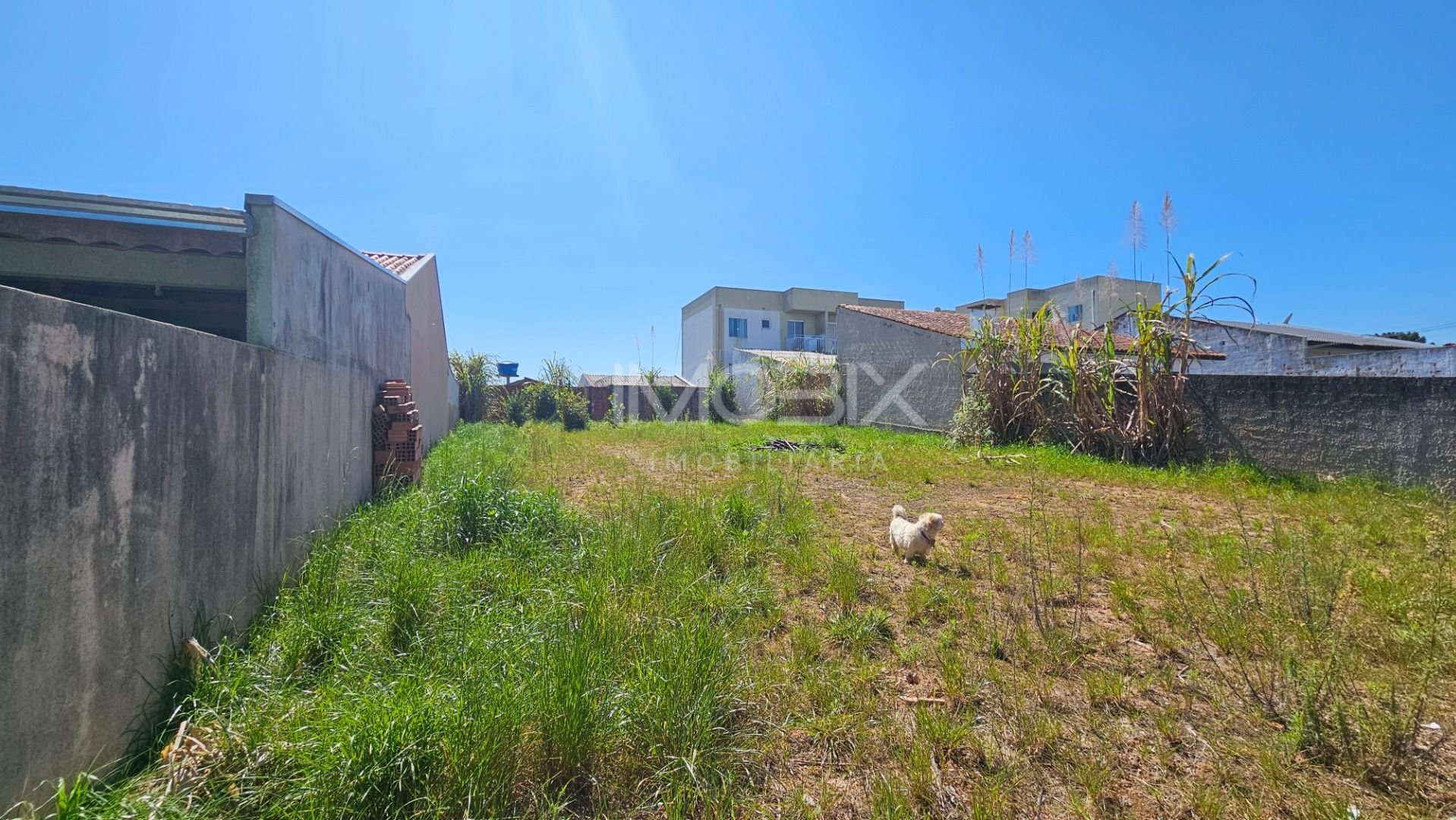Terreno à venda, 390 m  por R  350.000,00 - Campina da Barra -...