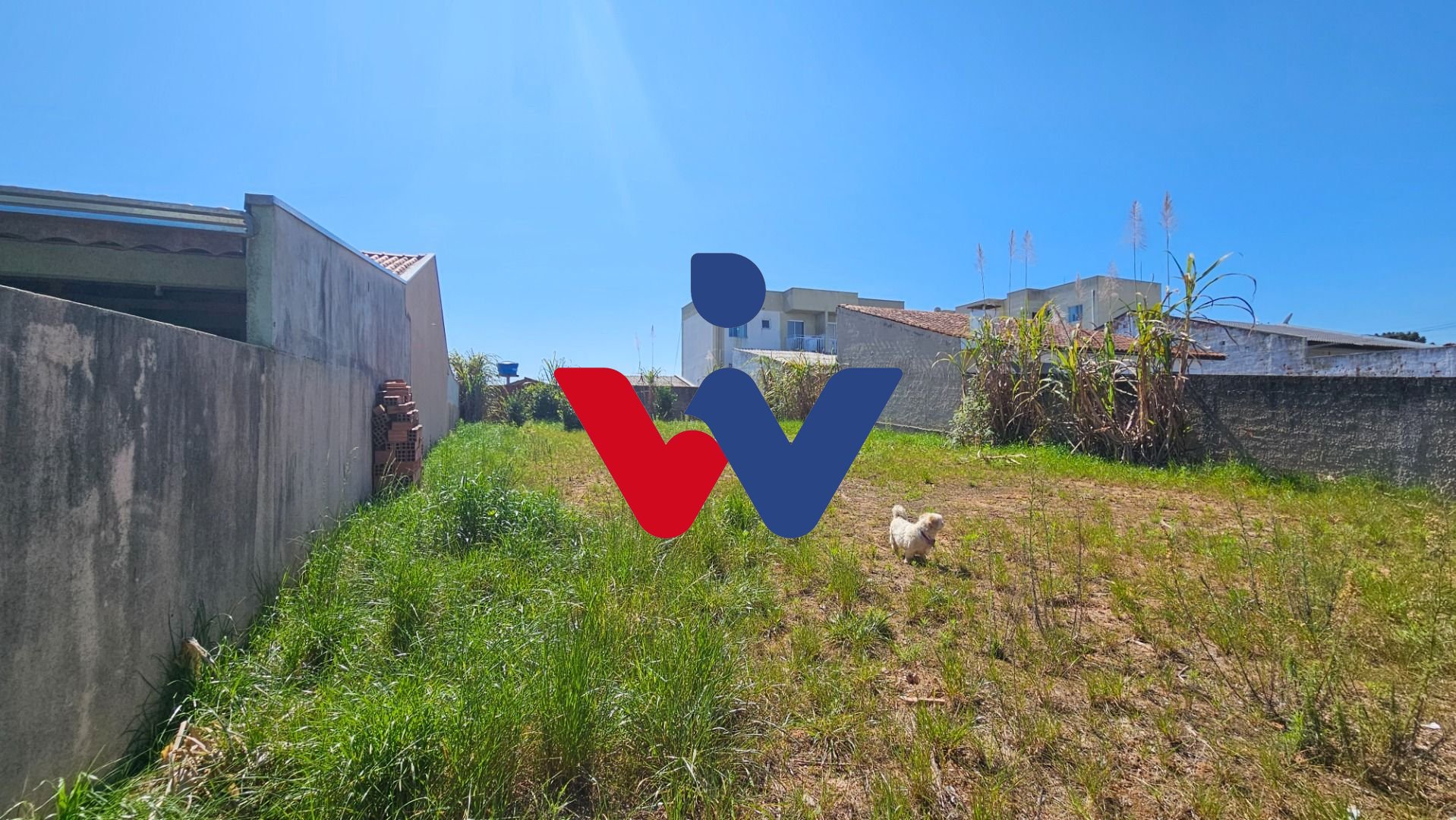 Terreno à venda, 390 m  por R  350.000,00 - Campina da Barra -...