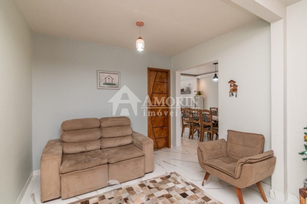 CASA BAIRRO UBERABA
