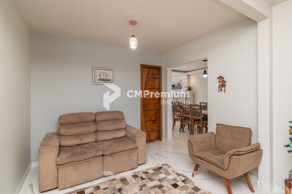 CASA BAIRRO UBERABA
