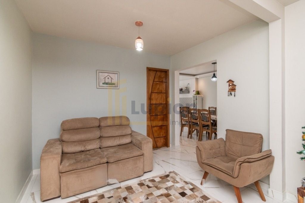 CASA BAIRRO UBERABA