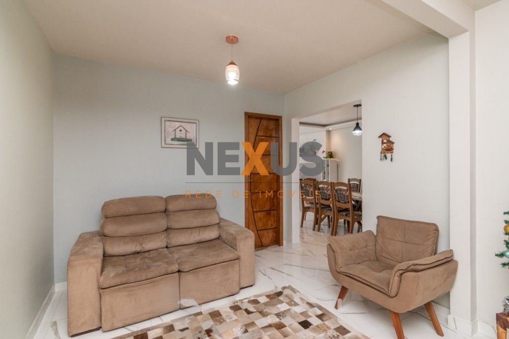 CASA BAIRRO UBERABA