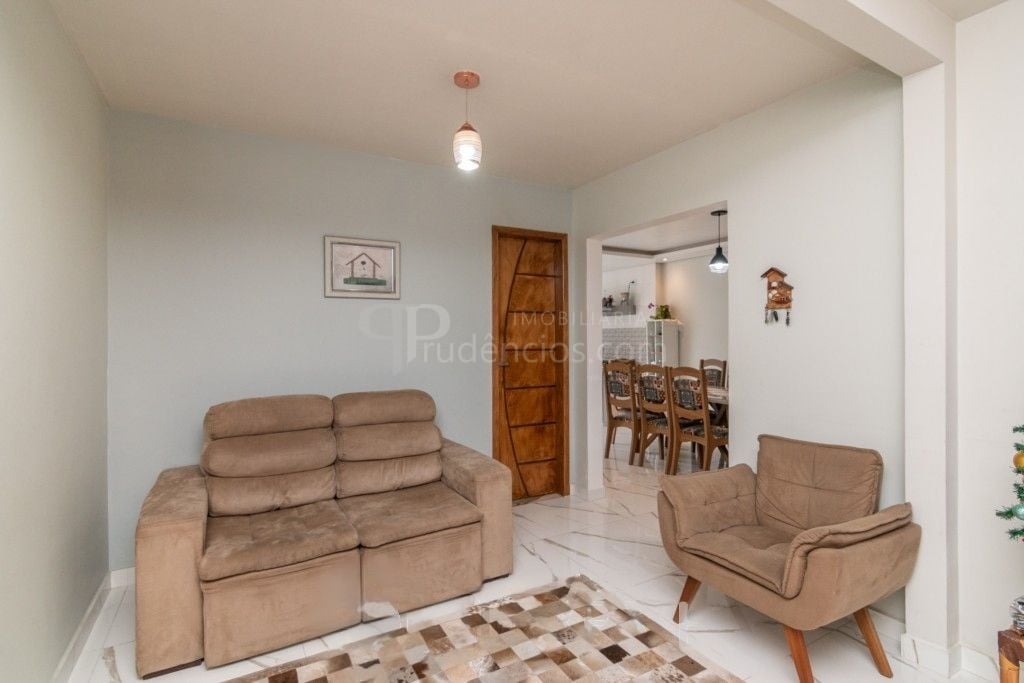CASA BAIRRO UBERABA