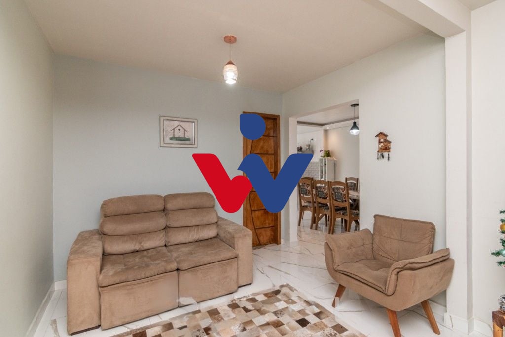 CASA BAIRRO UBERABA