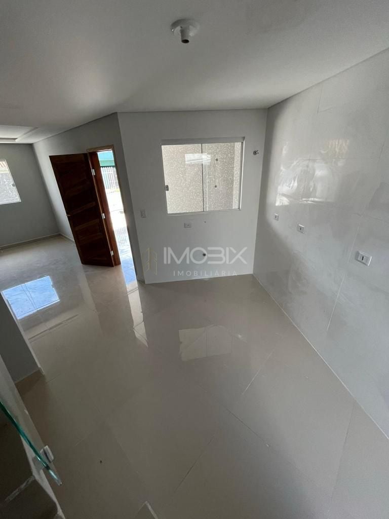 Sobrado com 3 dormitórios à venda, 74 m  por R  355.000,00 - T...