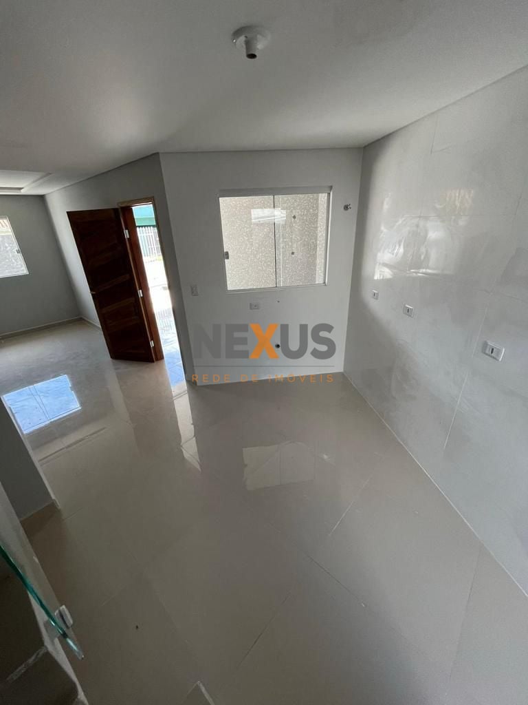 Sobrado com 3 dormitórios à venda, 74 m  por R  355.000,00 - T...
