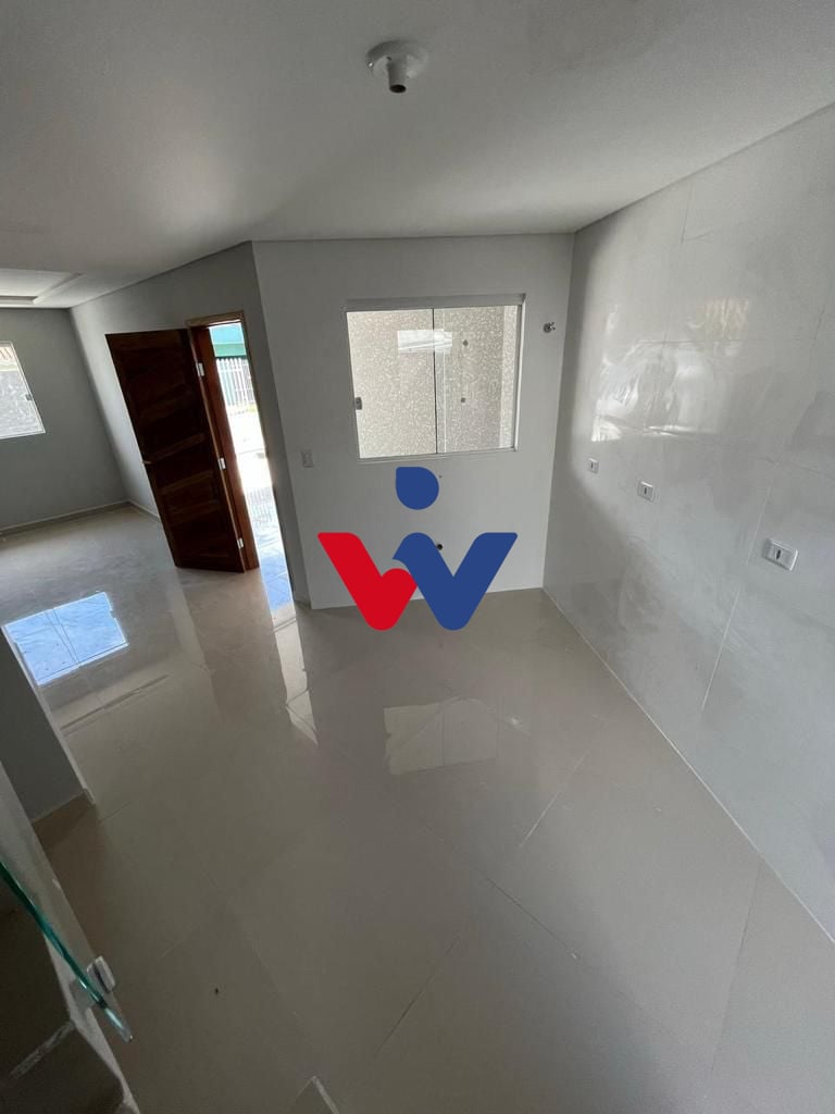 Sobrado com 3 dormitórios à venda, 74 m  por R  355.000,00 - T...