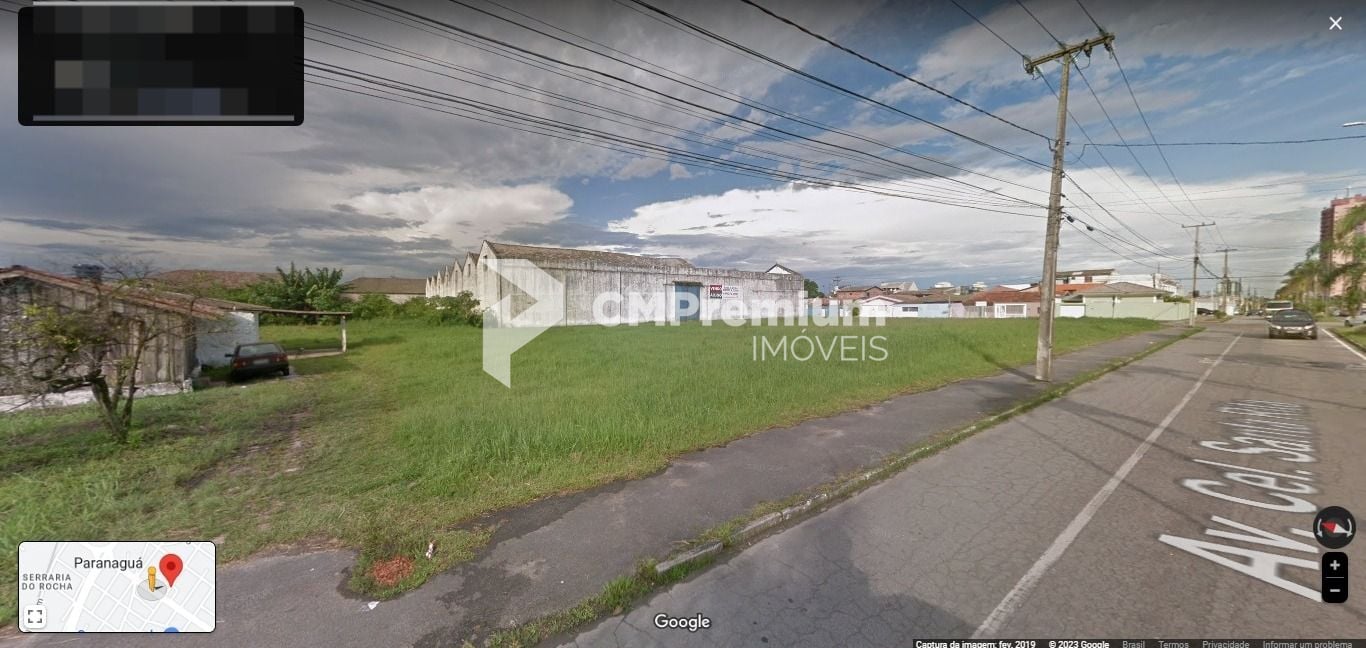 Área à venda, 9224 m  por R  15.000.000,00 - Bockmann - Parana...