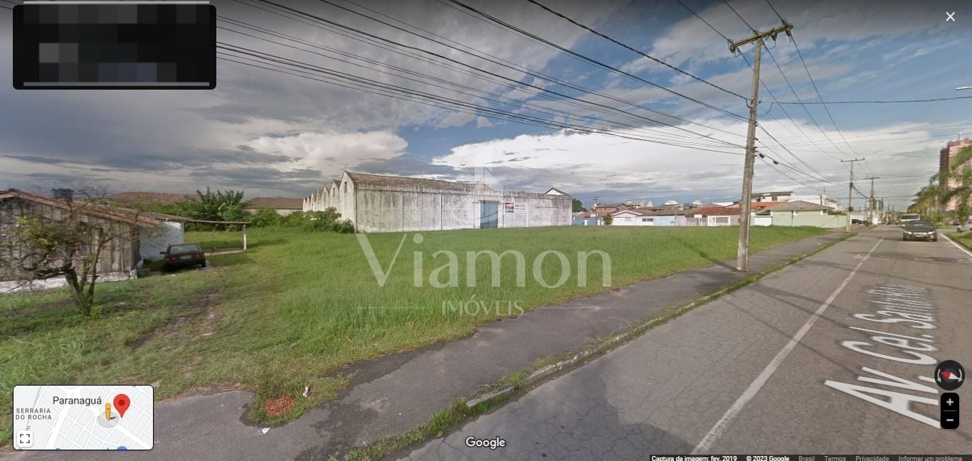 Área à venda, 9224 m  por R  15.000.000,00 - Bockmann - Parana...
