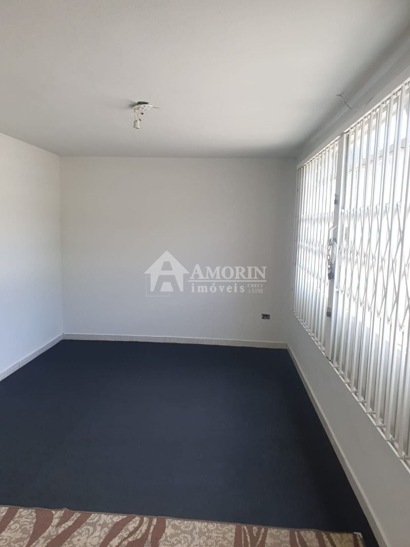Casa com 3 dormitórios à venda,120.00 m , rebouças, CURITIBA - PR
