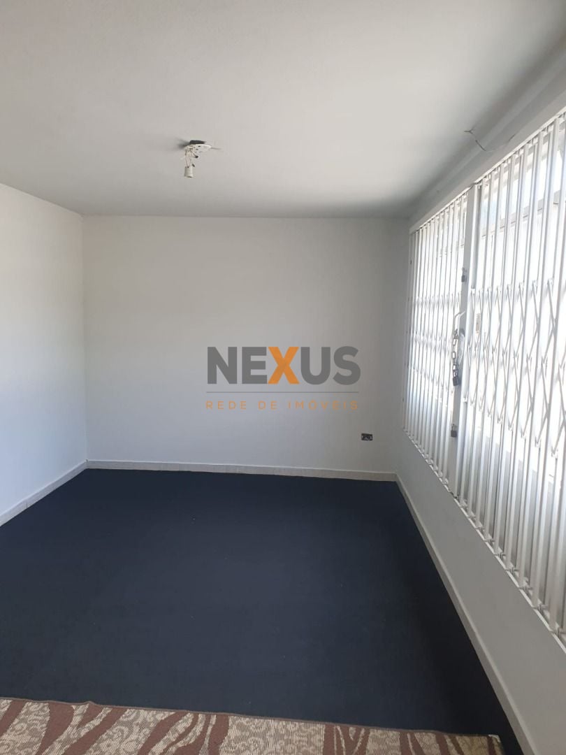 Casa com 3 dormitórios à venda,120.00 m , rebouças, CURITIBA - PR