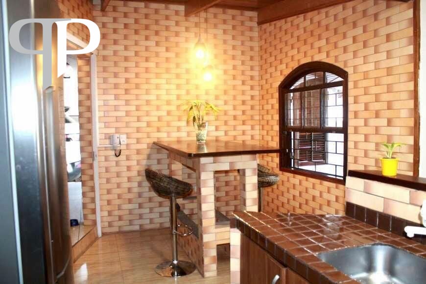 Casa com 4 dormitórios à venda,350.00 m , campo comprido, CURI...