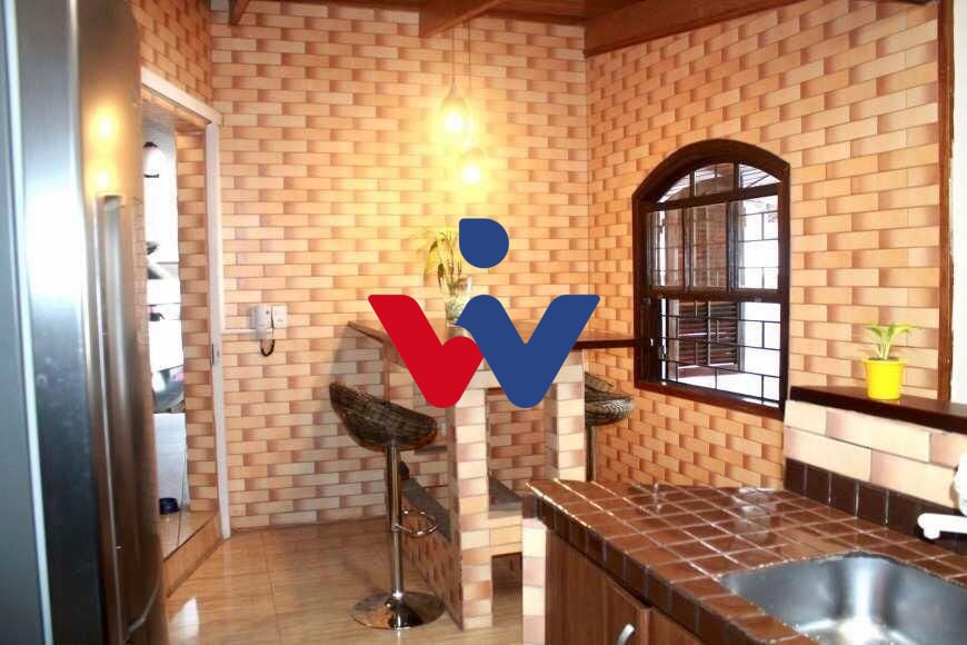 Casa com 4 dormitórios à venda,350.00 m , campo comprido, CURI...