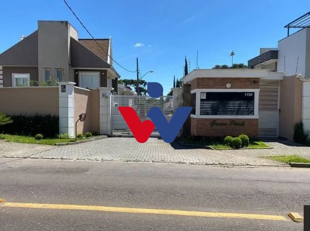 Terreno à venda, 150 m  por R  400.000,00 - Santa Cândida - Cu...