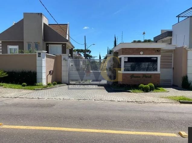 Terreno à venda, 150 m  por R  400.000,00 - Santa Cândida - Cu...