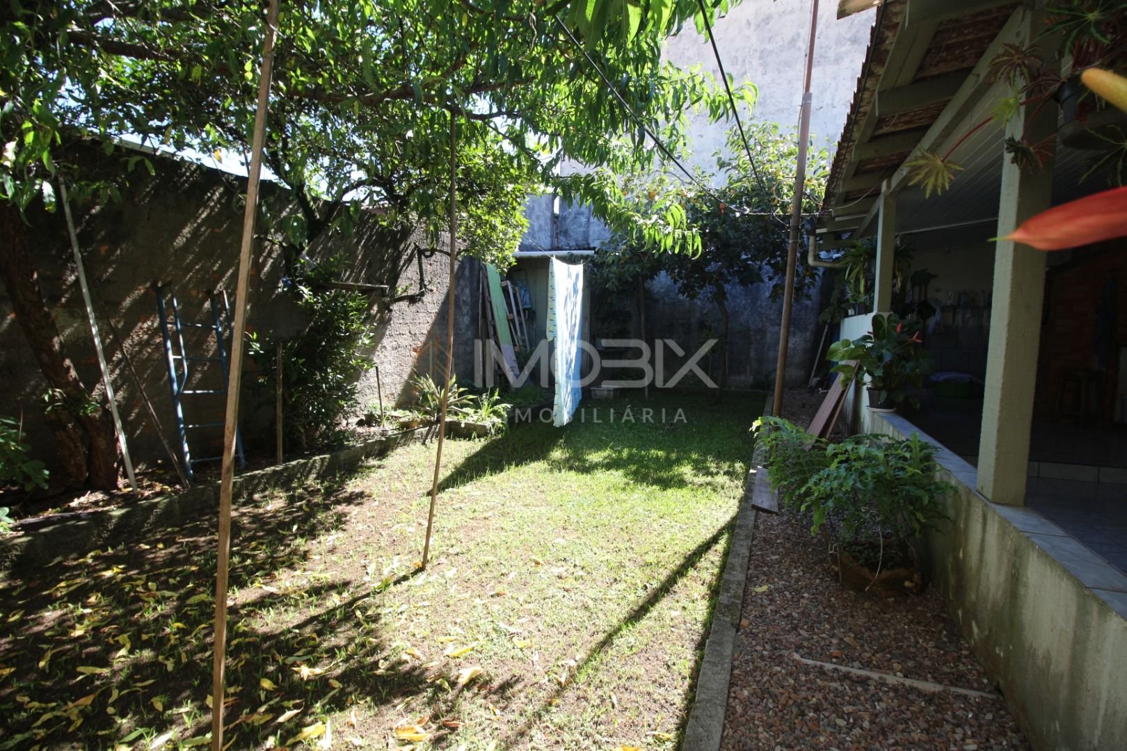 Casa com 4 dormitórios à venda, 131.00 m , uberaba, CURITIBA - PR