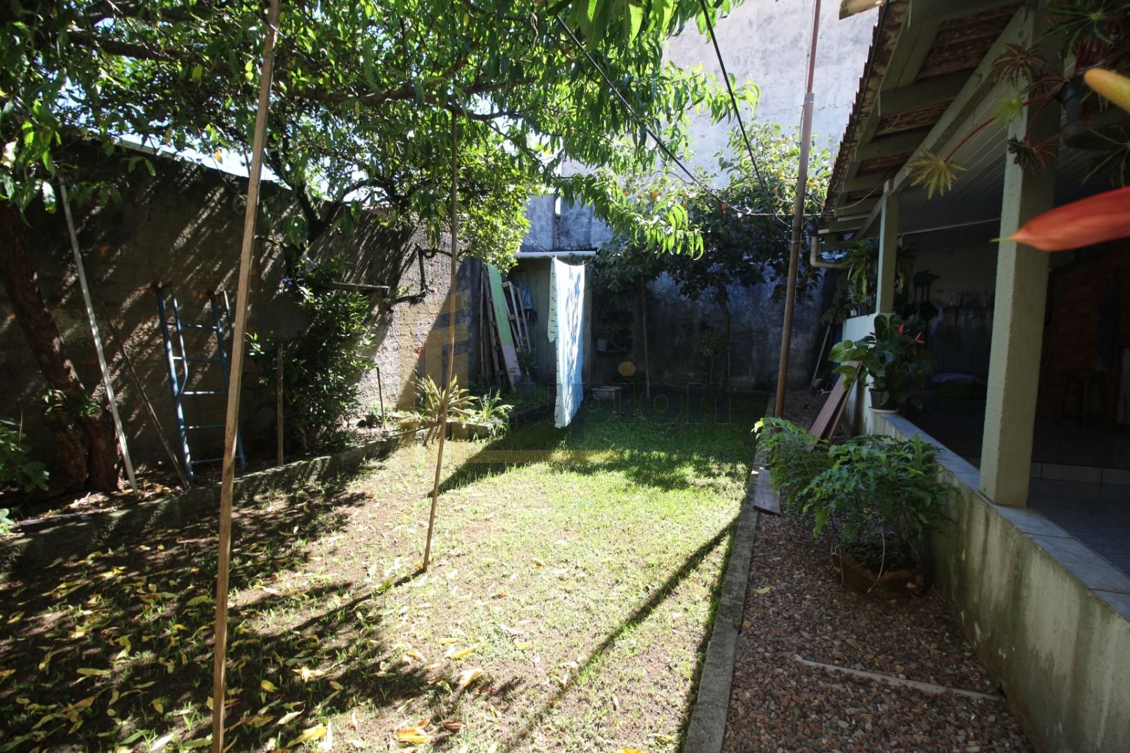Casa com 4 dormitórios à venda, 131.00 m , uberaba, CURITIBA - PR