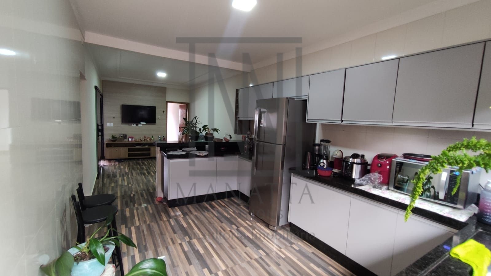 Casa com 3 dormitórios à venda, 112 m² por R$ 300.000,00 - Jar...