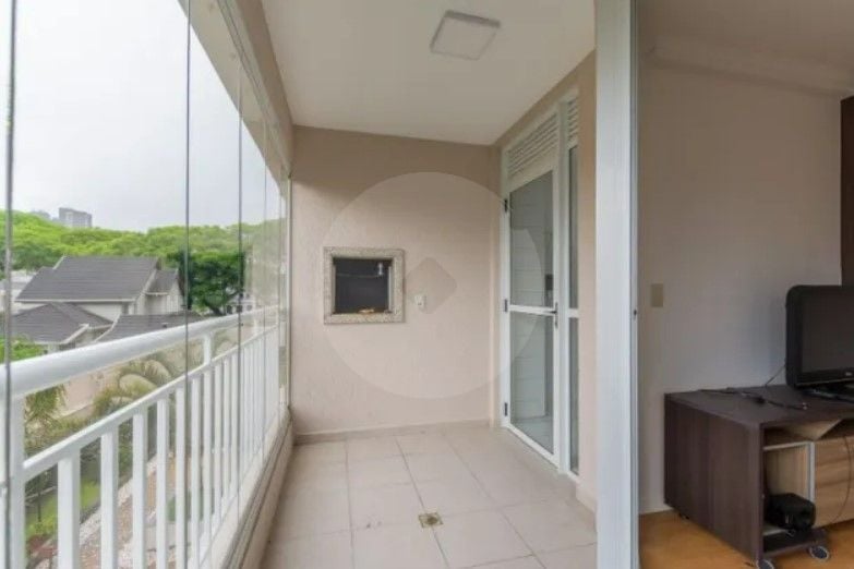 Apartamento com 2 dormitórios à venda,68.00 m , rebouças, CURITIBA - PR