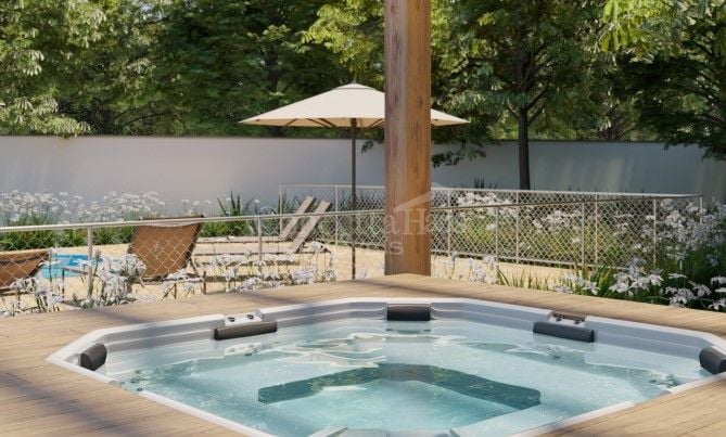 Apartamento com 2 dormitórios à venda, 39 m  por R  223.000,00...