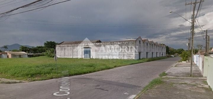 Área à venda, 9224 m  por R  15.000.000,00 - Bockmann - Parana...