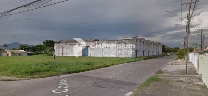 Área à venda, 9224 m  por R  15.000.000,00 - Bockmann - Parana...