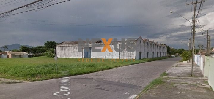 Área à venda, 9224 m  por R  15.000.000,00 - Bockmann - Parana...