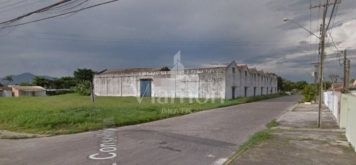 Área à venda, 9224 m  por R  15.000.000,00 - Bockmann - Parana...