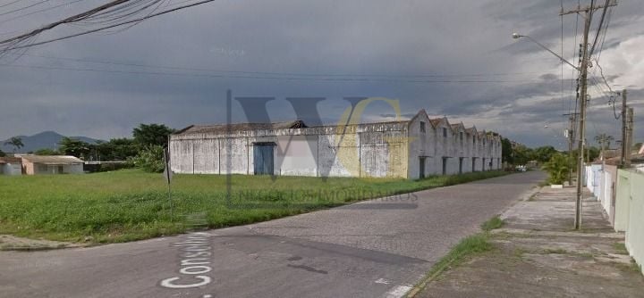 Área à venda, 9224 m  por R  15.000.000,00 - Bockmann - Parana...