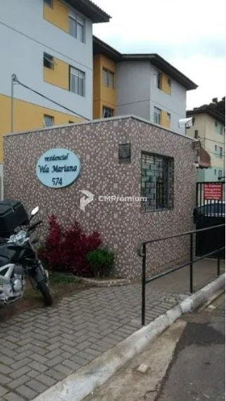 Apartamento com 2 dormitórios à venda, 48 m  por R  175.000,00...