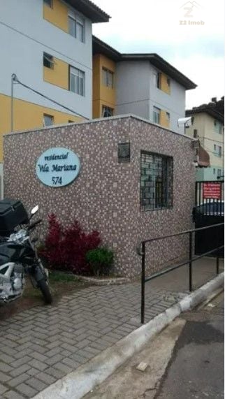 Apartamento com 2 dormitórios à venda, 48 m  por R  175.000,00...