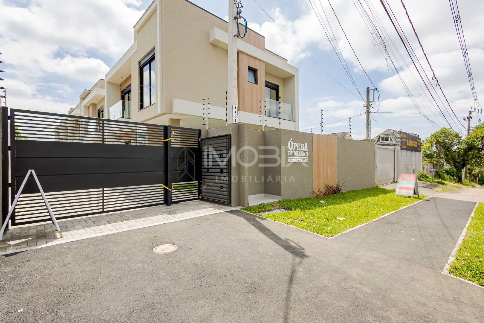 Sobrado com 3 dormitórios à venda, 119 m  por R  795.000 - Hau...