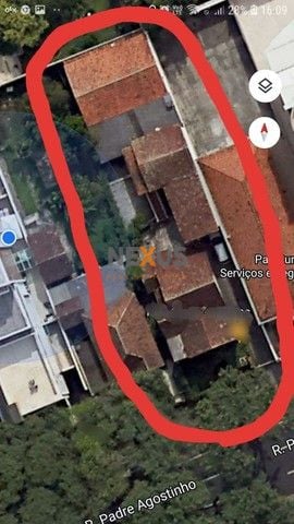 Terreno à venda, 473 m  por R  3.000.000,00 - Bigorrilho - Cur...