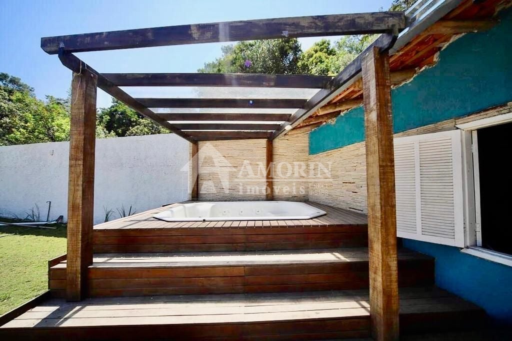 Chácara com 1 dormitório à venda, 2000 m  por R  600.000,00 - ...