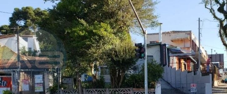 Terreno à venda, 397 m  por R  1.050.000,00 - Bigorrilho - Cur...