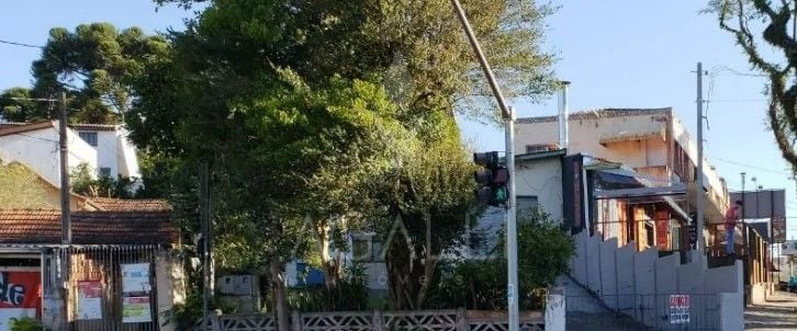 Terreno à venda, 397 m  por R  1.050.000,00 - Bigorrilho - Cur...