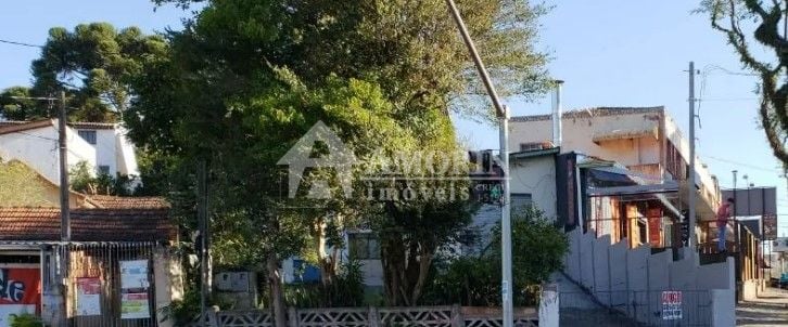 Terreno à venda, 397 m  por R  1.050.000,00 - Bigorrilho - Cur...