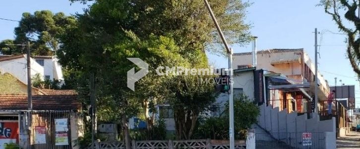 Terreno à venda, 397 m  por R  1.050.000,00 - Bigorrilho - Cur...