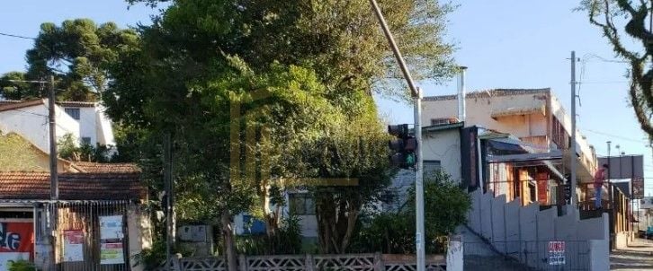 Terreno à venda, 397 m  por R  1.050.000,00 - Bigorrilho - Cur...