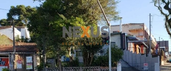 Terreno à venda, 397 m  por R  1.050.000,00 - Bigorrilho - Cur...