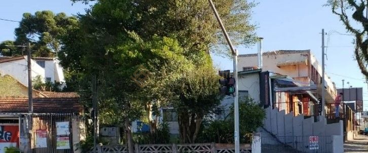 Terreno ? venda, 397 m  por R  1.050.000,00 - Bigorrilho - Cur...