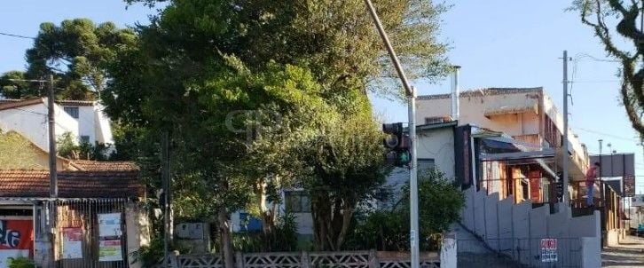 Terreno à venda, 397 m  por R  1.050.000,00 - Bigorrilho - Cur...