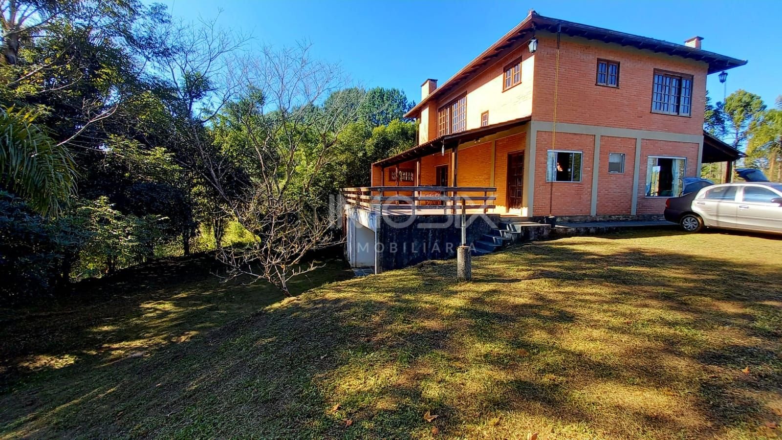 Chácara com 3 dormitórios à venda, 60000 m  por R  690.000,00 ...