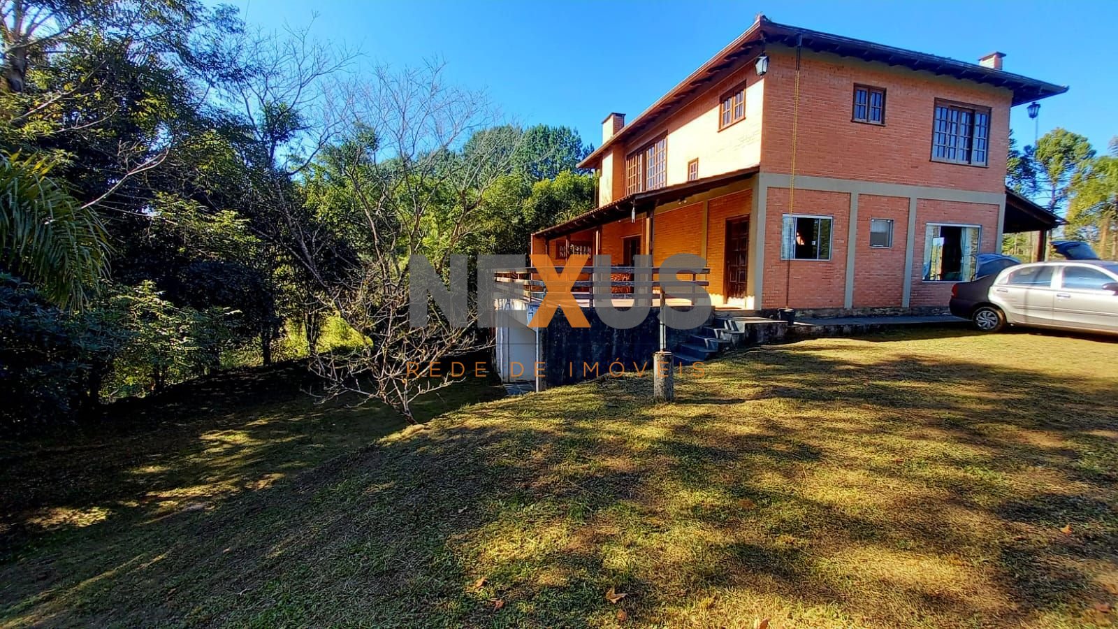 Chácara com 3 dormitórios à venda, 60000 m  por R  690.000,00 ...