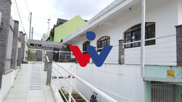 Sobrado com 2 dormitórios à venda, 440 m  por R  1.520.000,00 ...