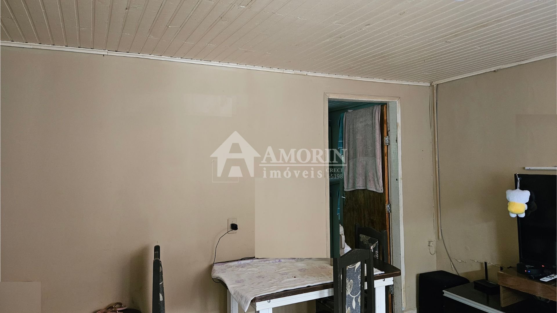 Casa com 4 dormitórios à venda, 120 m  por R  412.000,00 - Cap...