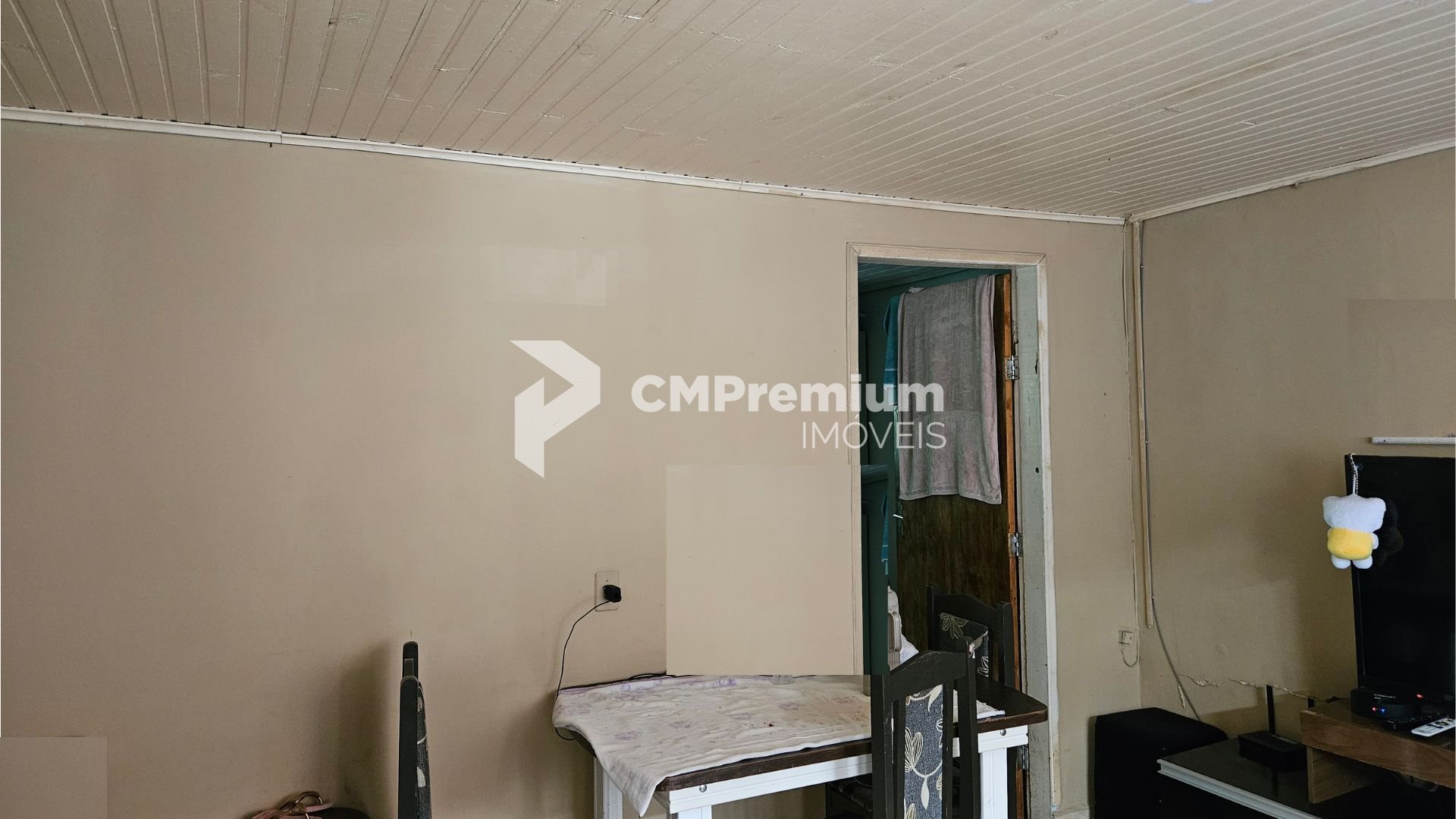 Casa com 4 dormitórios à venda, 120 m  por R  412.000,00 - Cap...