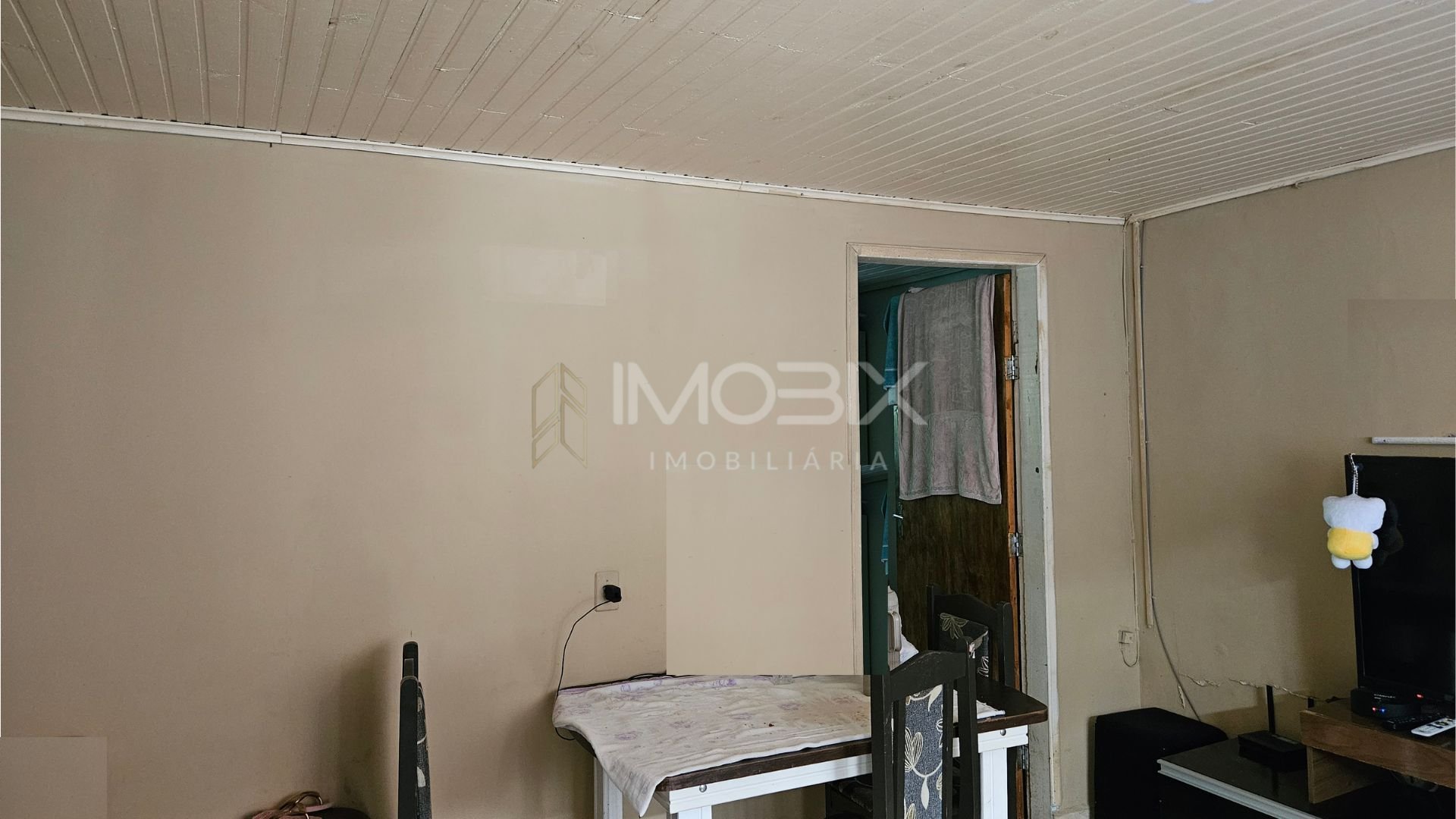 Casa com 4 dormitórios à venda, 120 m  por R  412.000,00 - Cap...