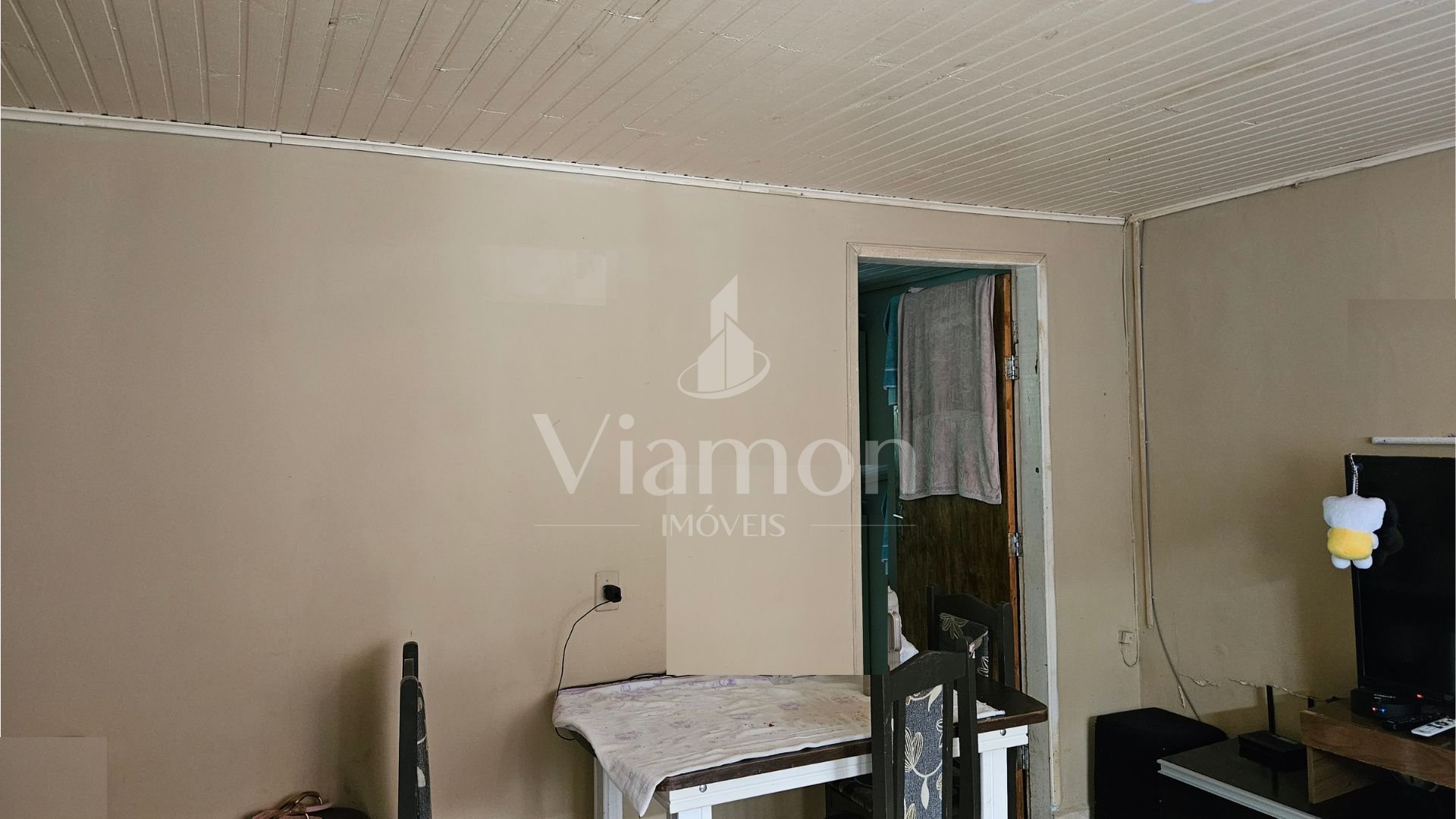 Casa com 4 dormitórios à venda, 120 m  por R  412.000,00 - Cap...